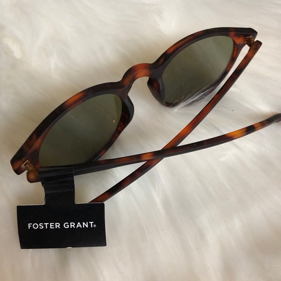 Tortoise shell sunglasses - Picture 2 of 2